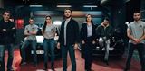 CANAL+ uvádza druhú sériu originálneho seriálu B.R.i / The Brigade